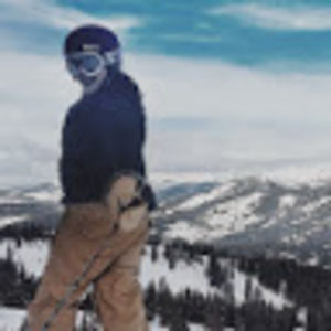 Meet your Posher, Mackenzie leigh